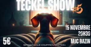 Teckel Show